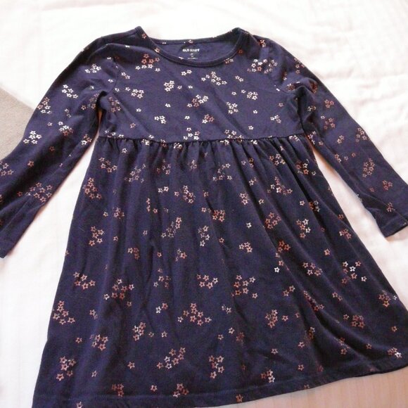 Two Old Navy Girls Dresses - Picture 5 of 7